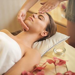 Spa Therapy