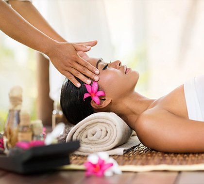 Balinese Massage