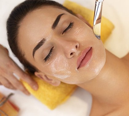 Beauty Services