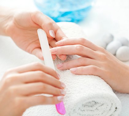 Nail Services