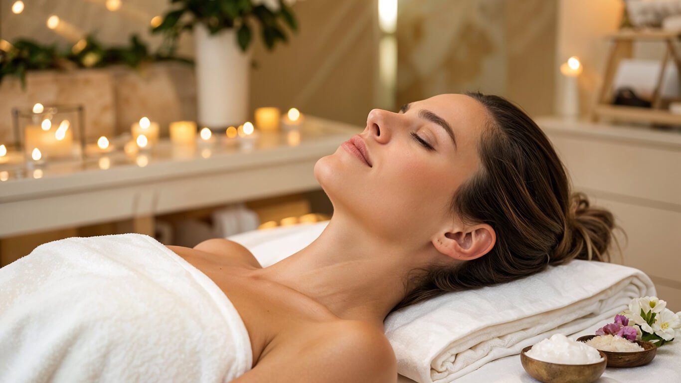 Book Appointment at The Gateway Spa