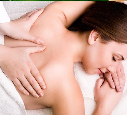 Swedish Massage