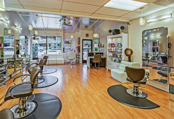 The Gateway Spa Our Vision