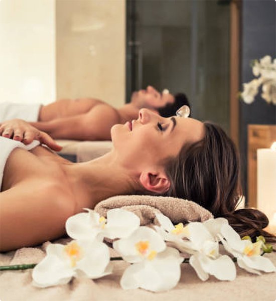Why Choose Gateway Spa